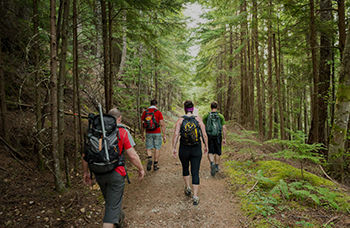 Trekking Tour in Udaipur