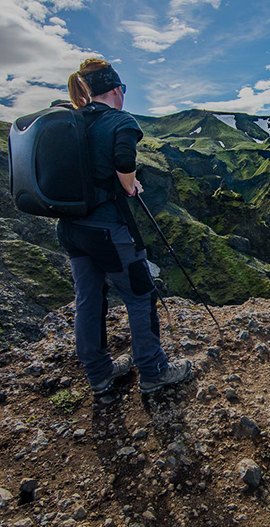 Trekking in Udaipur