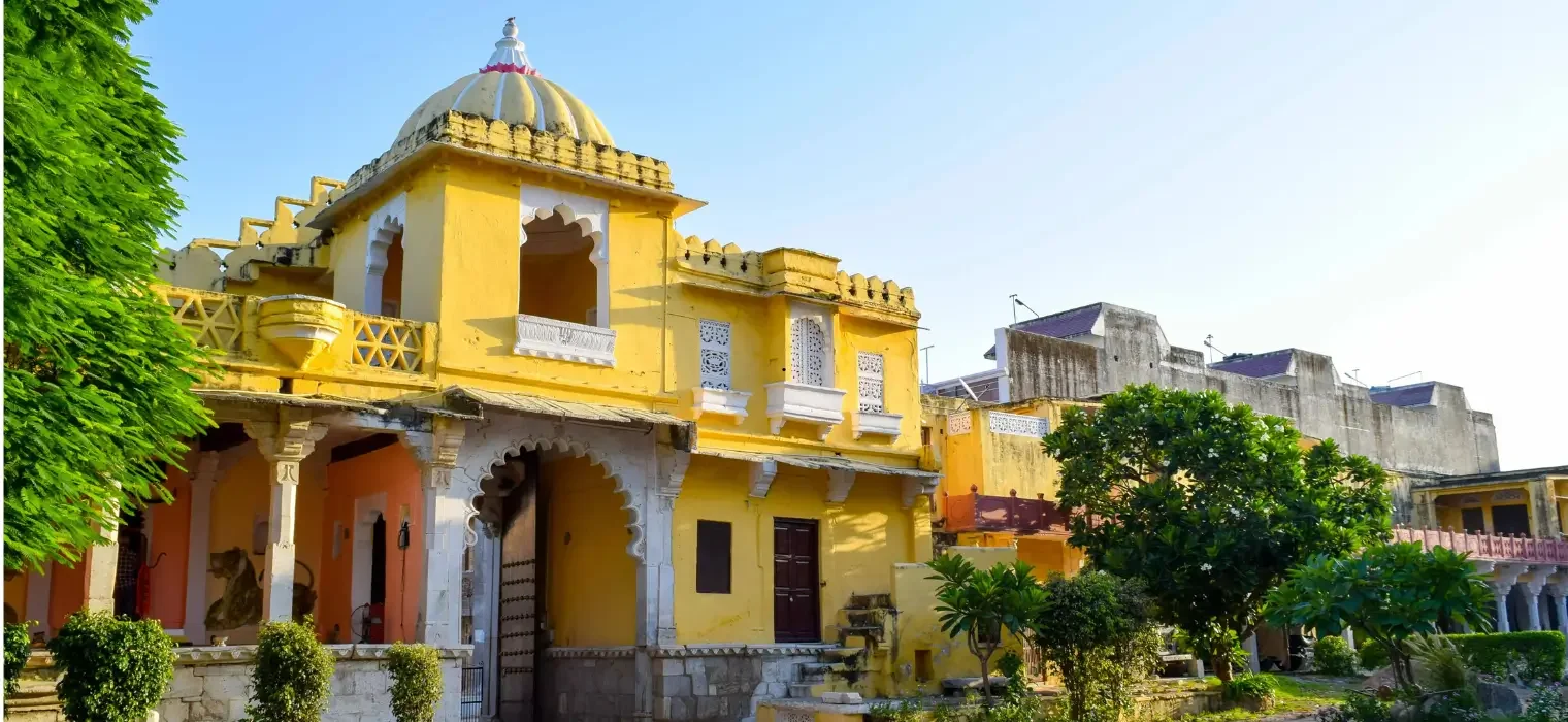 ghanerao-kumbhalgarh-trekking-tour