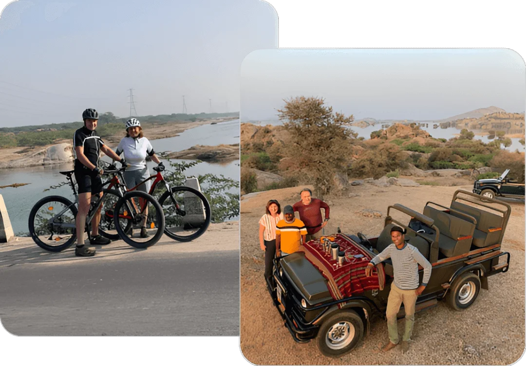 rajasthan-adventure-tour-packages