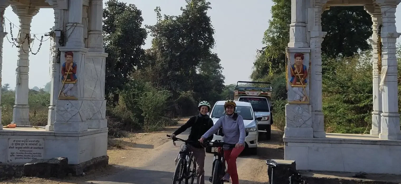 rajasthan-cycling-tour udaipur-to-jodhpur