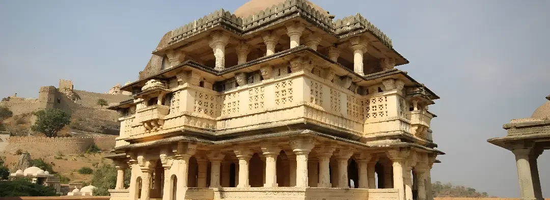 trekking-from-kumbhalgarh-to-ranakpur