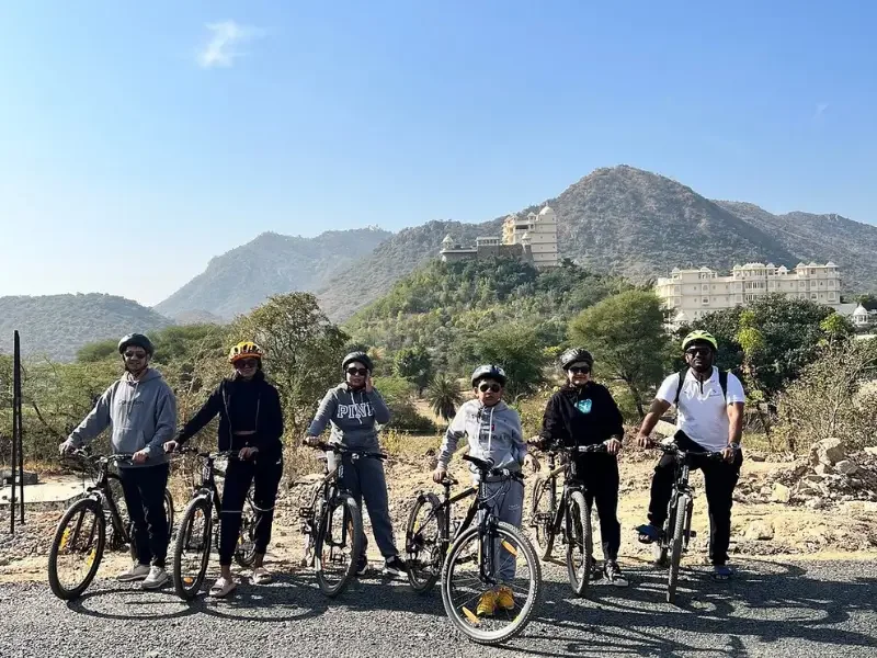 udaipur-cycling-tour udaipur-cycling-tour