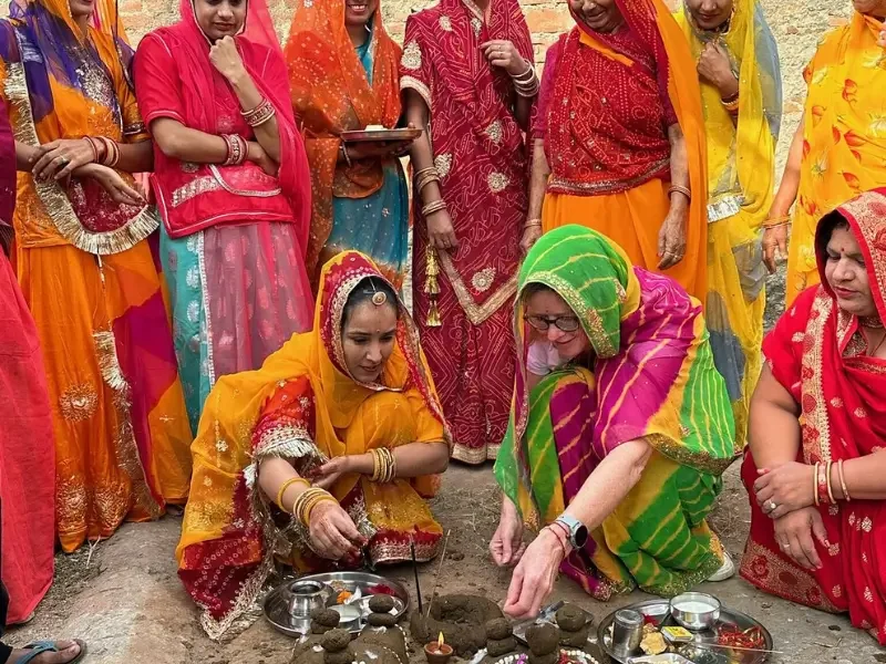 village-diwali-tour-rajasthan village-diwali-tour-rajasthan